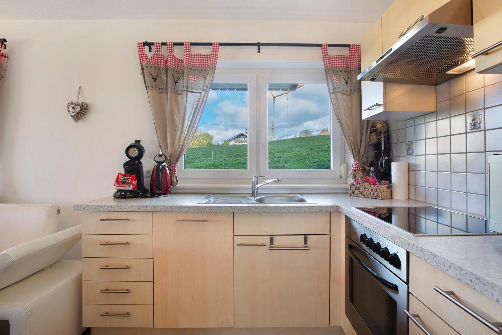 Ferienwohnung Baeumchen Höchenschwand Zewnętrze zdjęcie