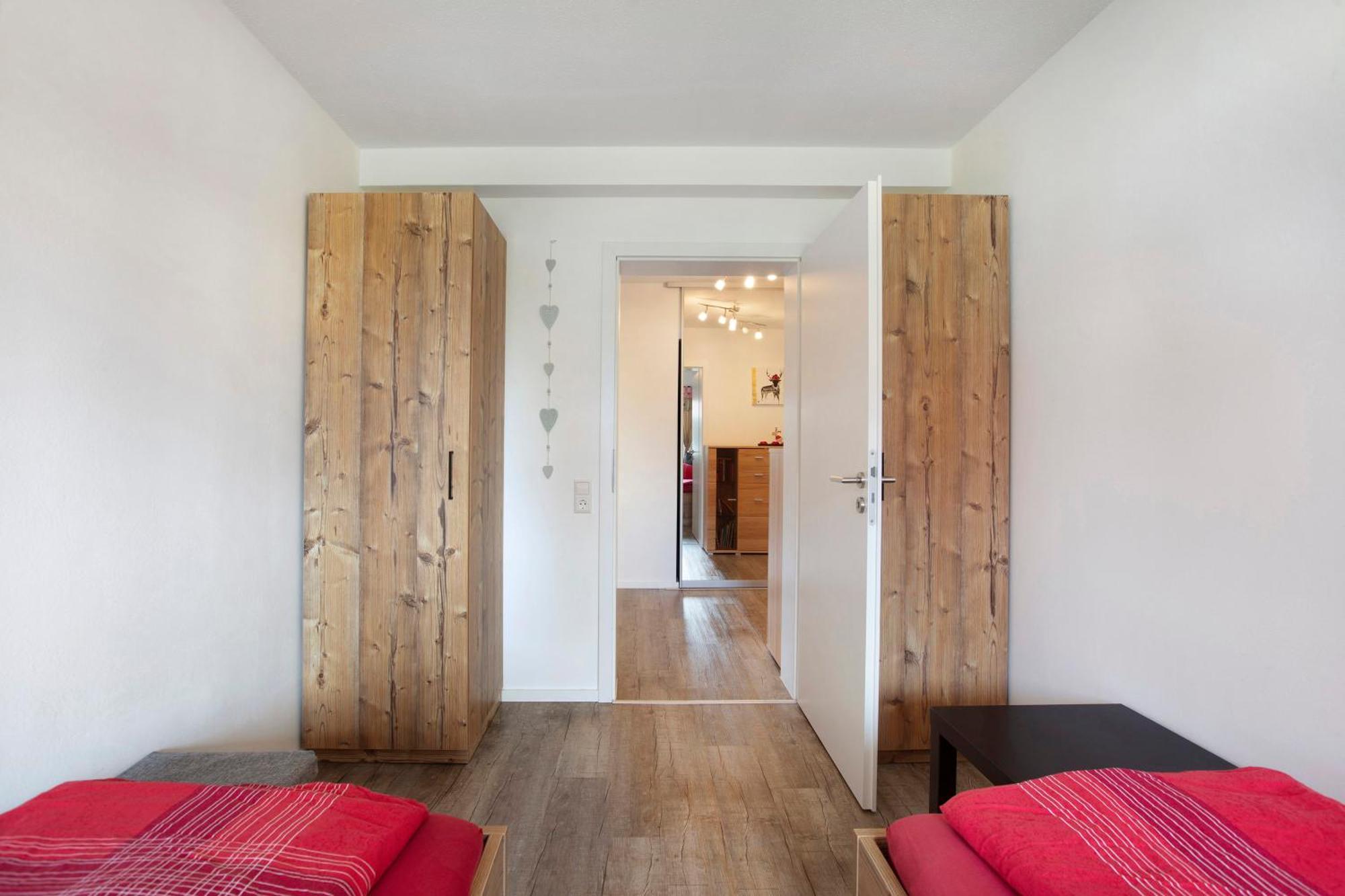 Ferienwohnung Baeumchen Höchenschwand Zewnętrze zdjęcie