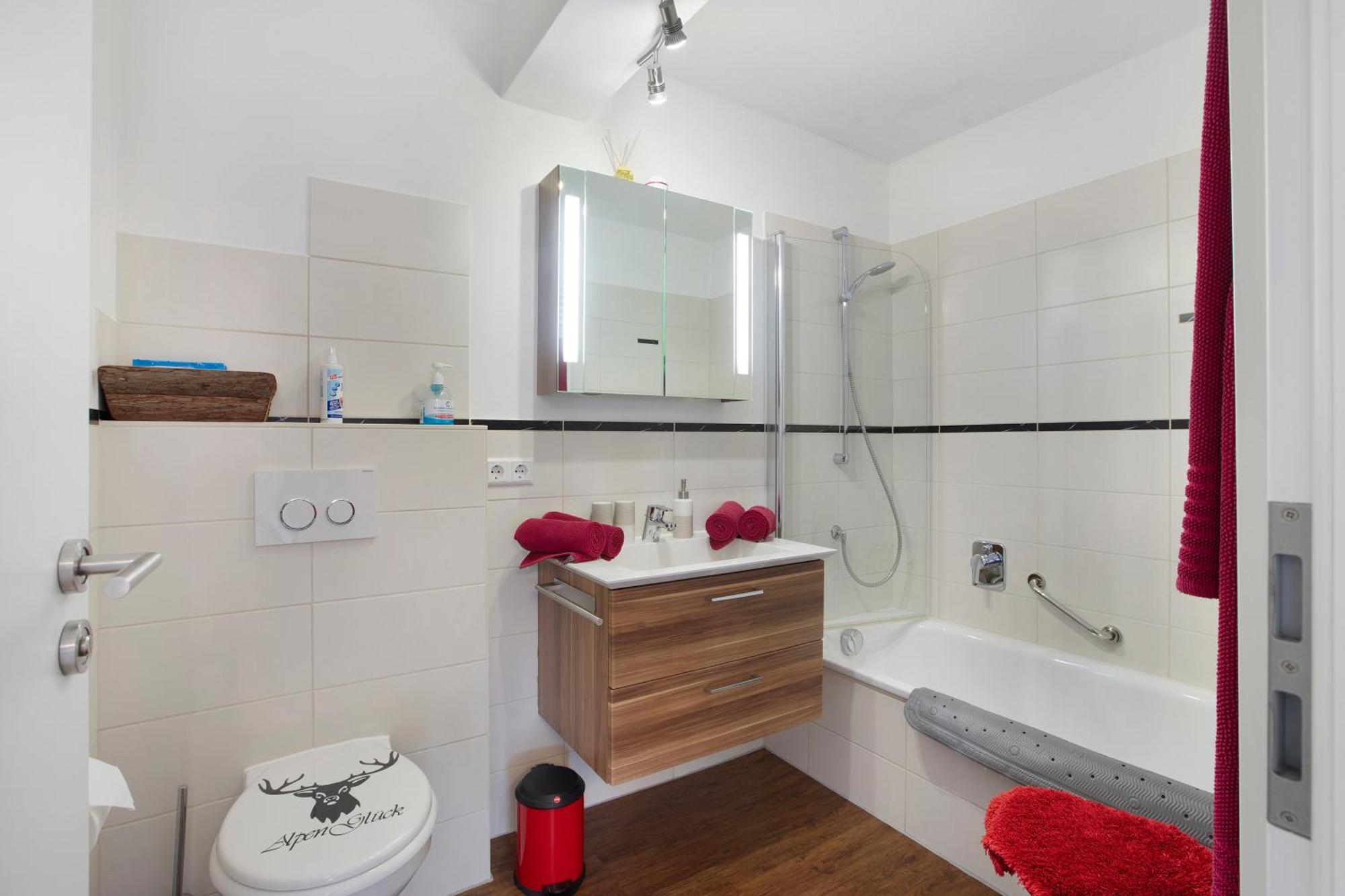 Ferienwohnung Baeumchen Höchenschwand Zewnętrze zdjęcie