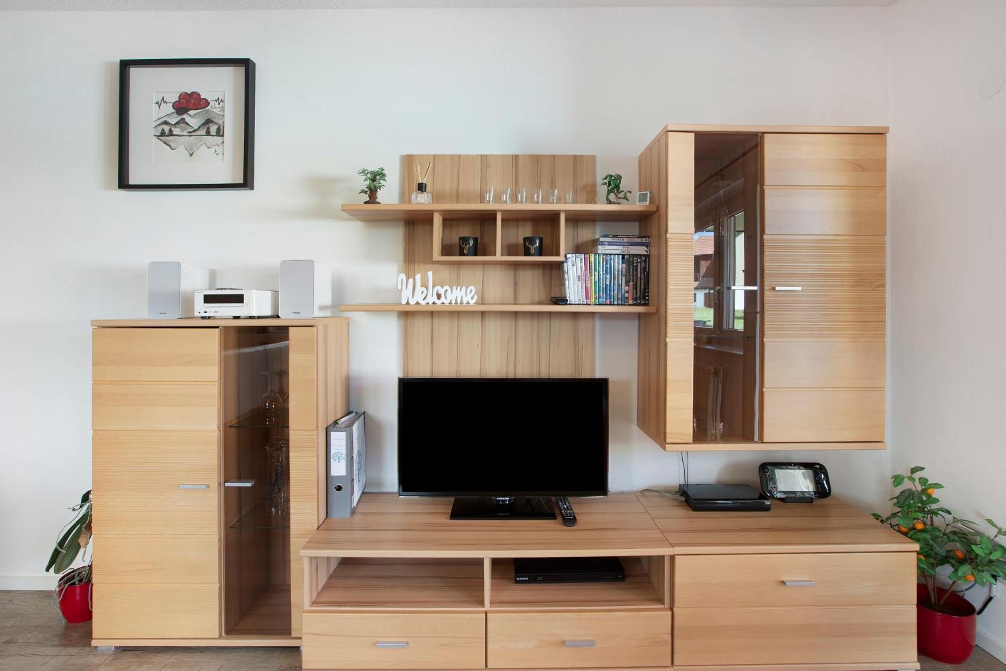 Ferienwohnung Baeumchen Höchenschwand Zewnętrze zdjęcie