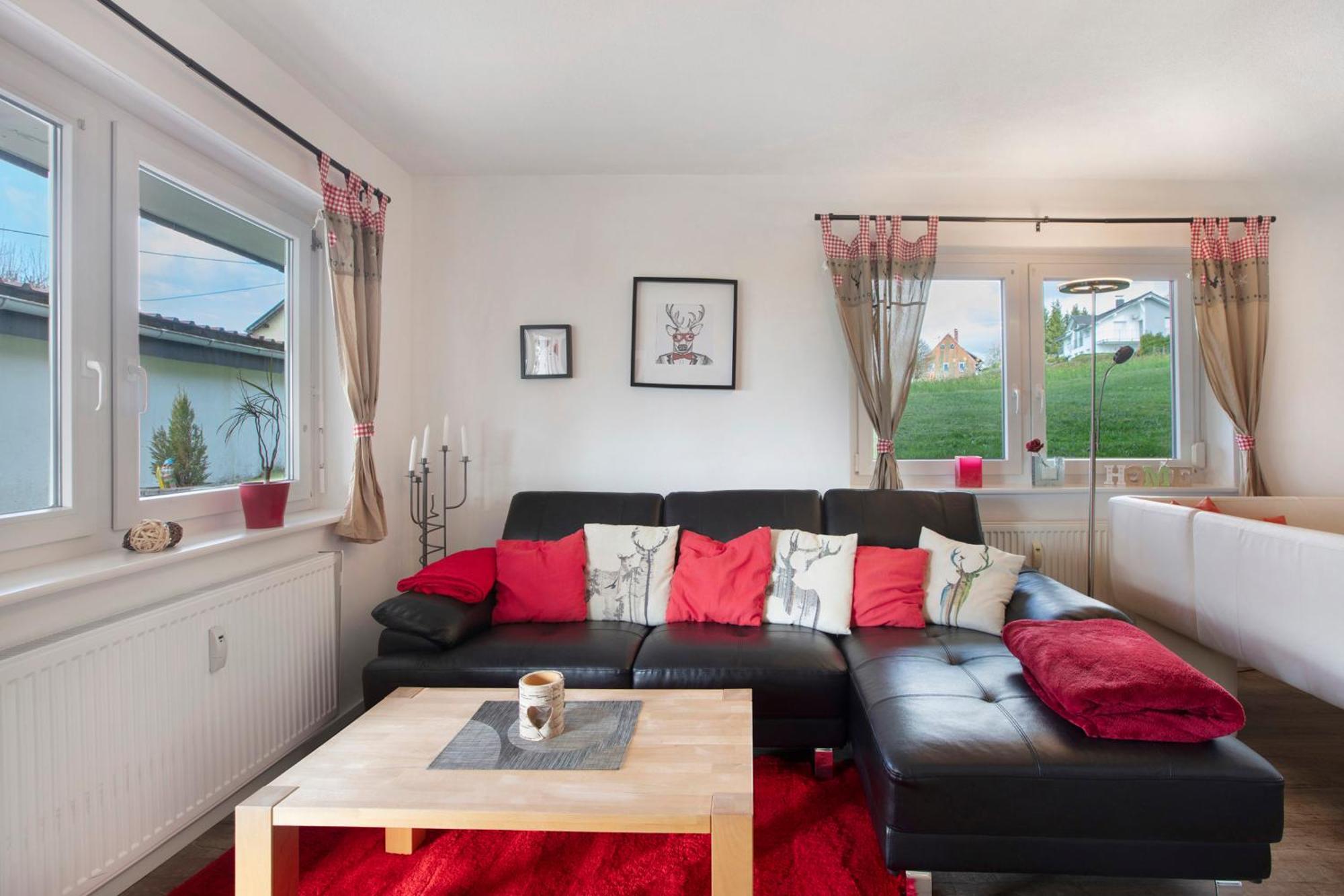 Ferienwohnung Baeumchen Höchenschwand Zewnętrze zdjęcie