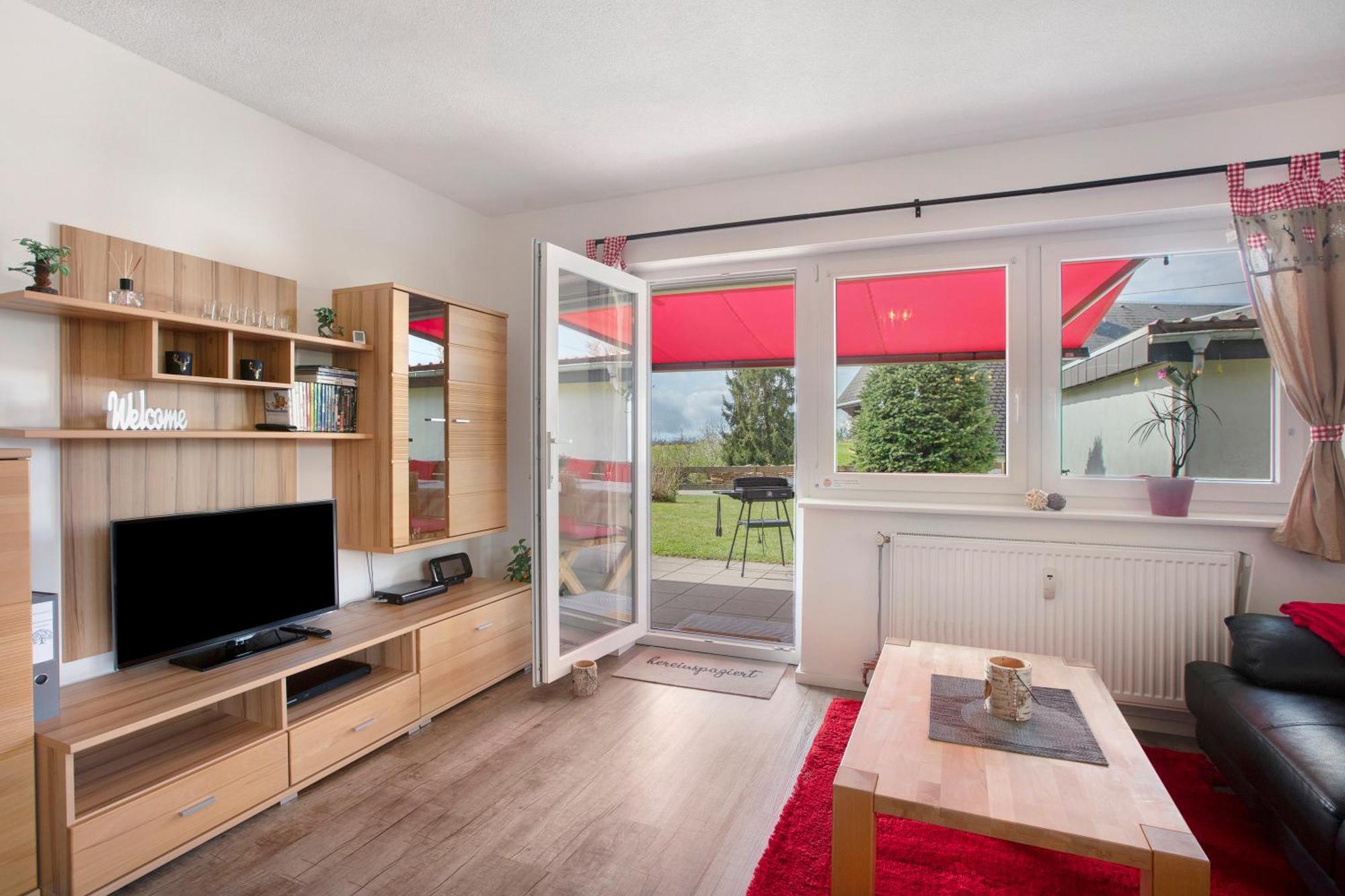 Ferienwohnung Baeumchen Höchenschwand Zewnętrze zdjęcie